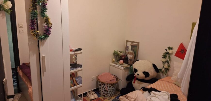 Beausejour appt a vendre sup 147m 3 chambres