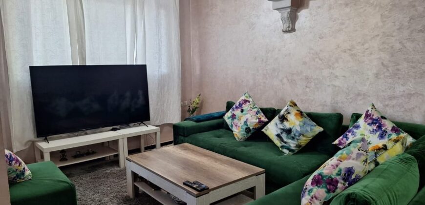 Beausejour appt a vendre sup 147m 3 chambres