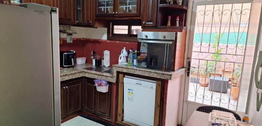Beausejour appt a vendre sup 147m 3 chambres