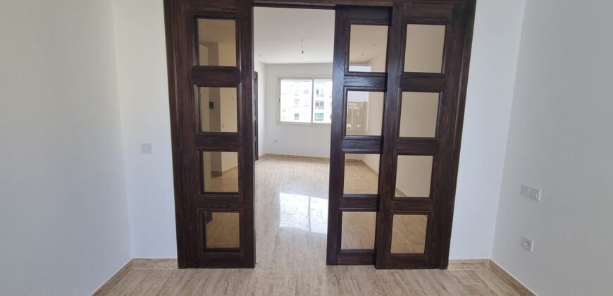 riviera studio a louer vide 1 CH  neuf a 6000 DHS