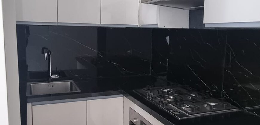 riviera appt 2 chambres a louer vide neuf