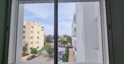 riviera studio a louer vide 1 CH  neuf a 6000 DHS