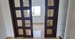 riviera studio a louer vide 1 CH  neuf a 6000 DHS