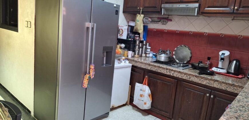 Beausejour appt a vendre sup 147m 3 chambres