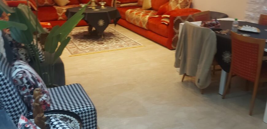 les princesses -Appartement a louer meublé les princesses 2 salons 2 chambres