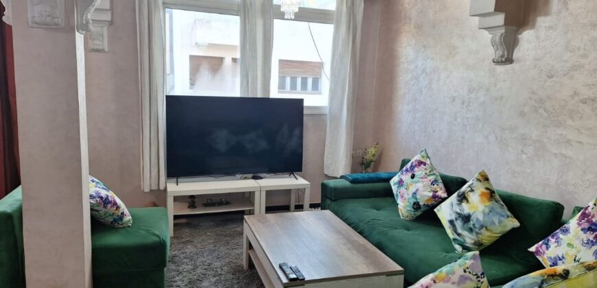 Beausejour appt a vendre sup 147m 3 chambres
