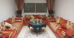 les princesses -Appartement a louer meublé les princesses 2 salons 2 chambres