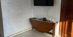 PRICESSE APPT A VENDRE SUP 137 M HABIT ET 18 GARAGE