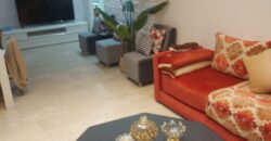 les princesses -Appartement a louer meublé les princesses 2 salons 2 chambres