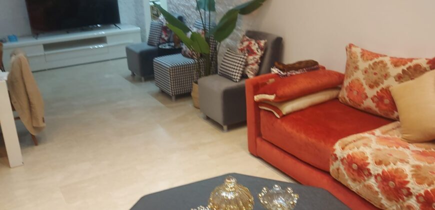 les princesses -Appartement a louer meublé les princesses 2 salons 2 chambres