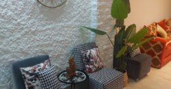 les princesses -Appartement a louer meublé les princesses 2 salons 2 chambres