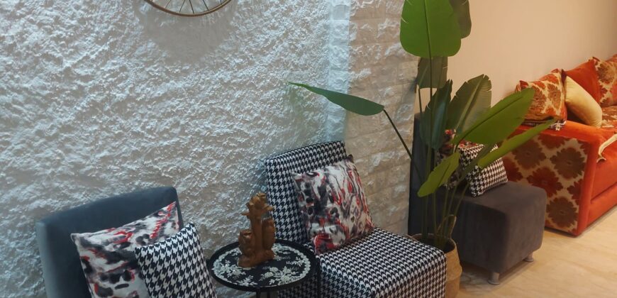 les princesses -Appartement a louer meublé les princesses 2 salons 2 chambres