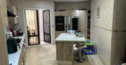 2 mars appt a vendre 204 M 3 CHAMBRES