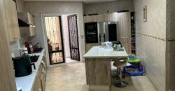2 mars appt a vendre 204 M 3 CHAMBRES