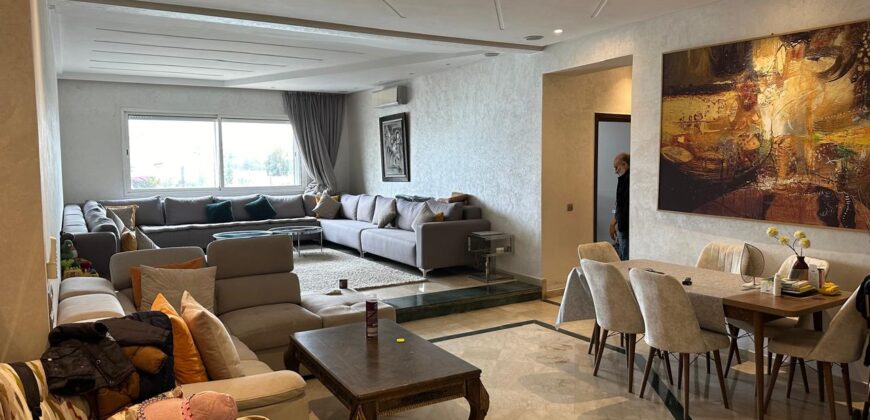 2 mars appt a vendre 204 M 3 CHAMBRES