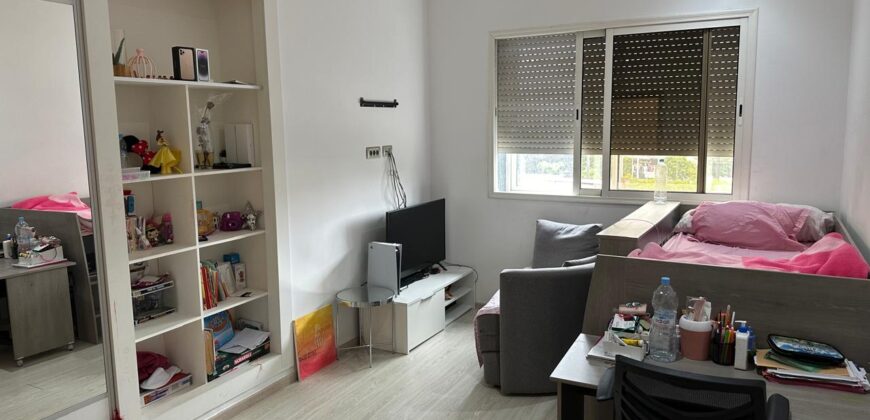 2 mars appt a vendre 204 M 3 CHAMBRES