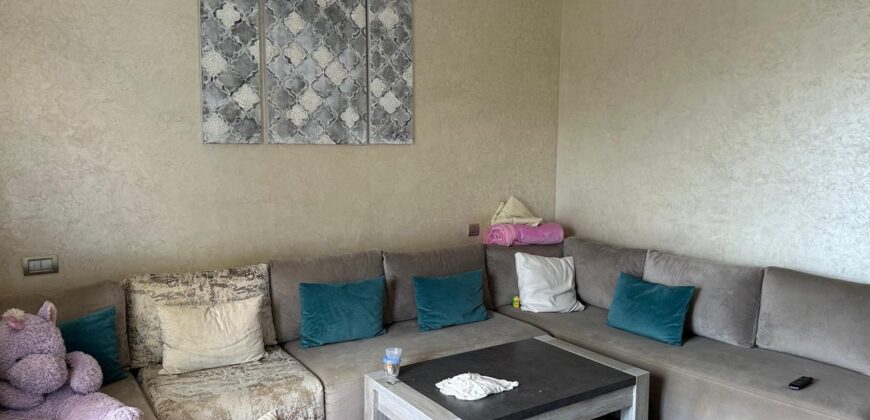 2 mars appt a vendre 204 M 3 CHAMBRES