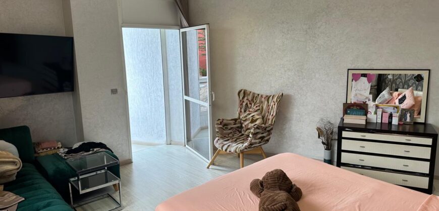 2 mars appt a vendre 204 M 3 CHAMBRES