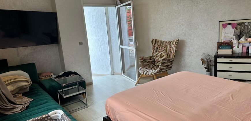 2 mars appt a vendre 204 M 3 CHAMBRES