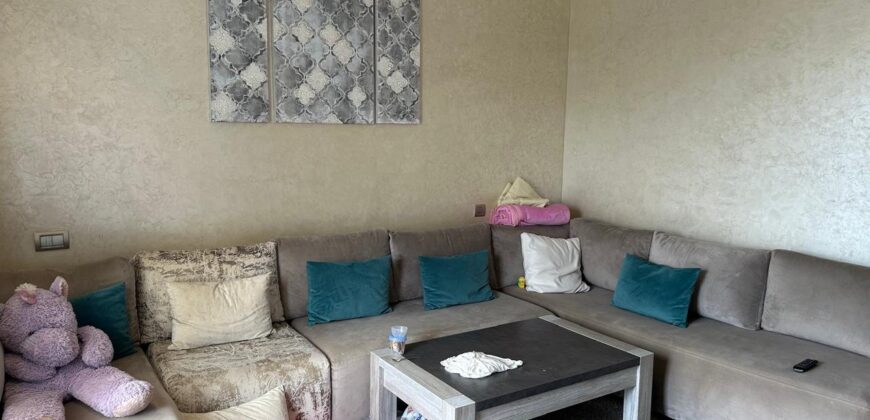 2 mars appt a vendre 204 M 3 CHAMBRES