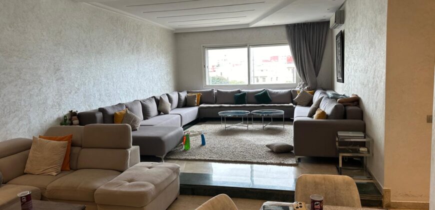 2 mars appt a vendre 204 M 3 CHAMBRES