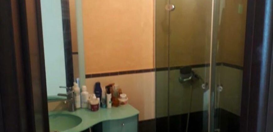 SOCRATE –Appartement a vendre a  socrate sup 91m 2 ch a 110 millions0