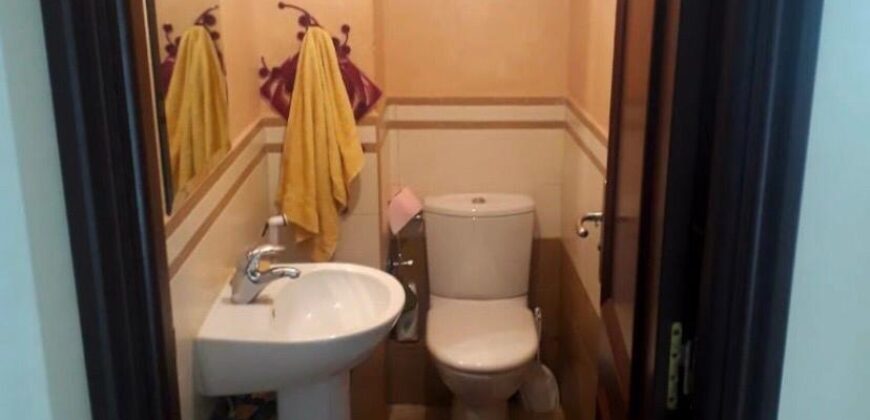 SOCRATE –Appartement a vendre a  socrate sup 91m 2 ch a 110 millions0