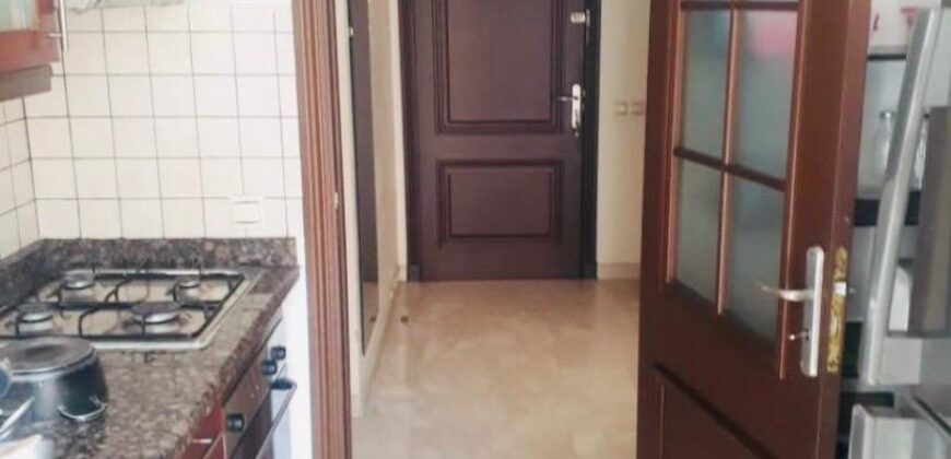 SOCRATE –Appartement a vendre a  socrate sup 91m 2 ch a 110 millions0