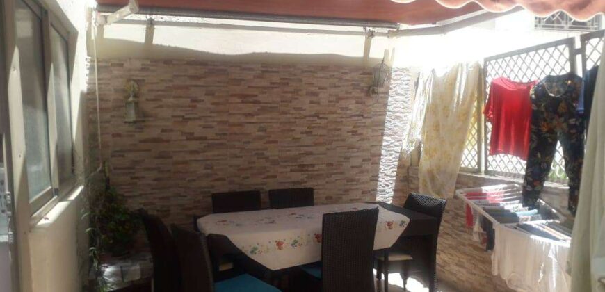 APPARTEMENT AVENDRE A RACINE SUO 189 M