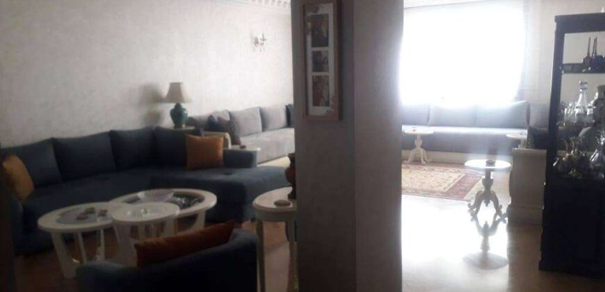 APPARTEMENT AVENDRE A RACINE SUO 189 M