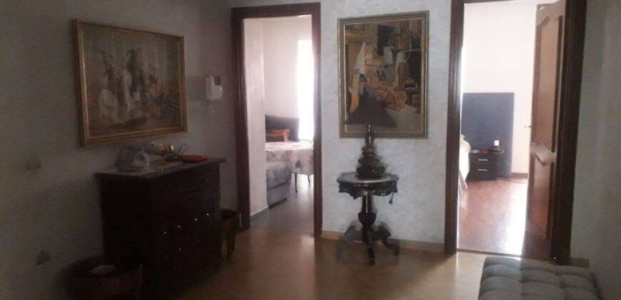 APPARTEMENT AVENDRE A RACINE SUO 189 M
