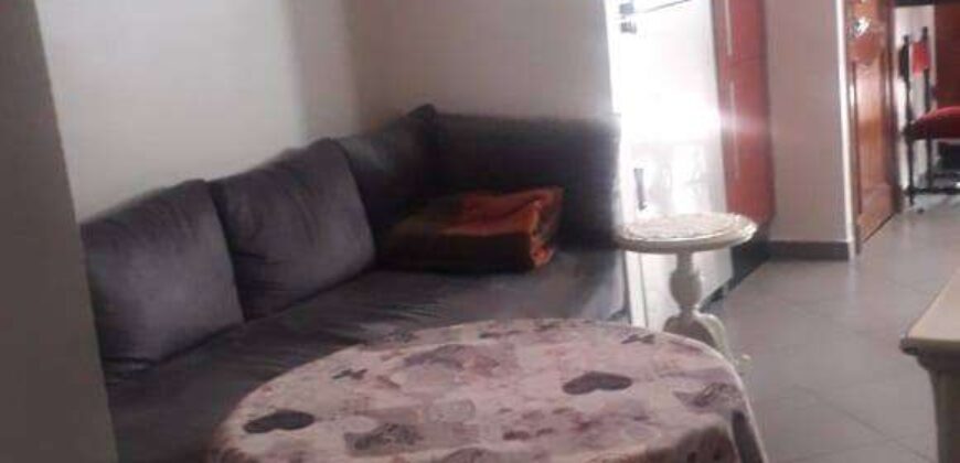 APPARTEMENT AVENDRE A RACINE SUO 189 M