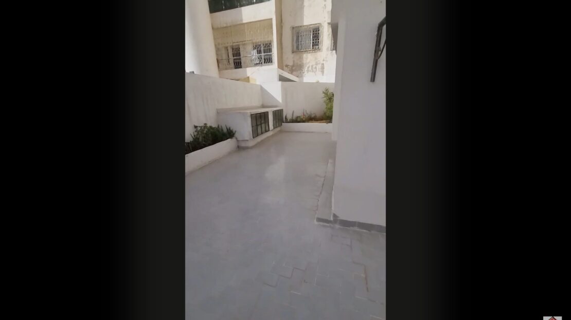 image de la Vidéo